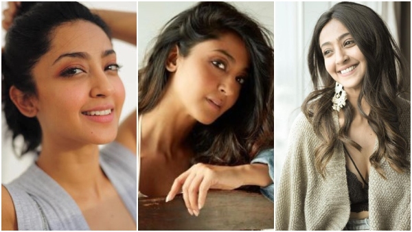 Post-marriage I am not receiving offers in the Kannada film industry says Aindrita Ray