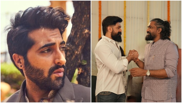 Fighter fame movie Akshay Oberoi has joined the cast of Yash s Toxic
