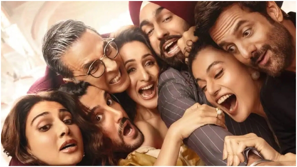 Akshay Kumar s flop streak continues with Khel Khel Mein