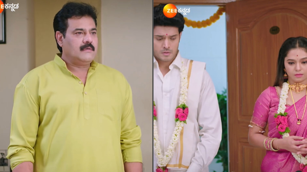 Amruthadhaare serial August 15th episode update