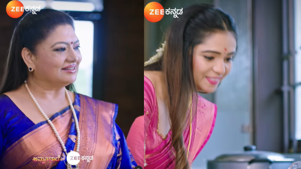 Amruthadhaare serial August 16th episode update