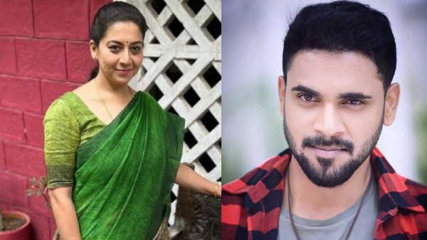 Raanav Gowda is charming in the role of Jaidev in Amruthadhaare Kannada Serial