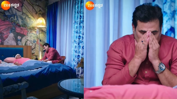 Amruthadhaare serial August 26th episode update