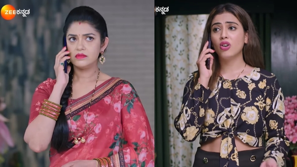 Amruthadhaare serial August 11th episode update