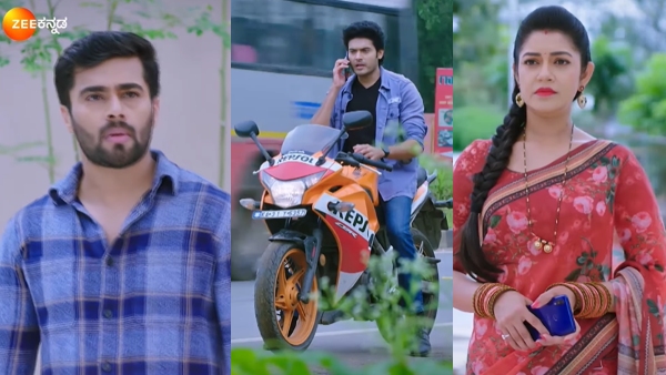 Amruthadhaare serial August 11th episode update