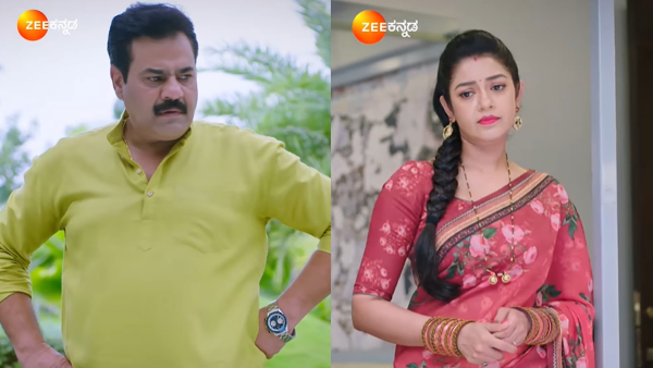 Amruthadhaare serial August 13th episode update
