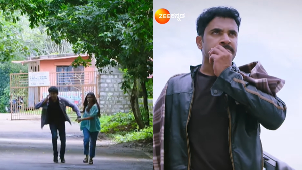 Amruthadhaare serial August 13th episode update