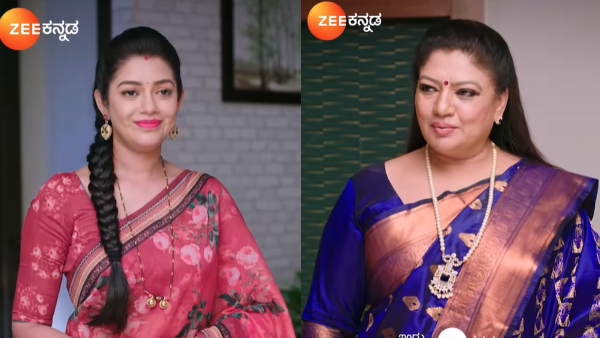 Amruthadhaare serial August 19th episode update