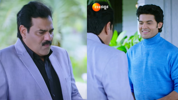 Amruthadhaare serial August 1st episode update