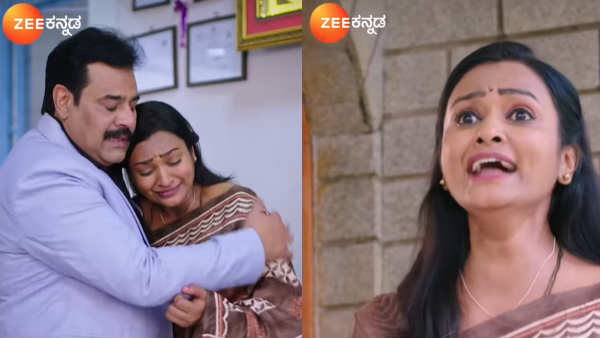 Amruthadhaare Serial August 23rd episode update