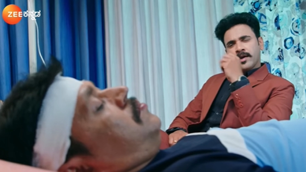 Amruthadhaare serial August 28th episode update