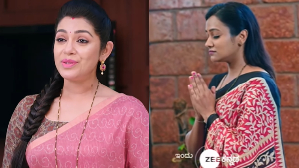 Amruthadhaare serial August 28th episode update