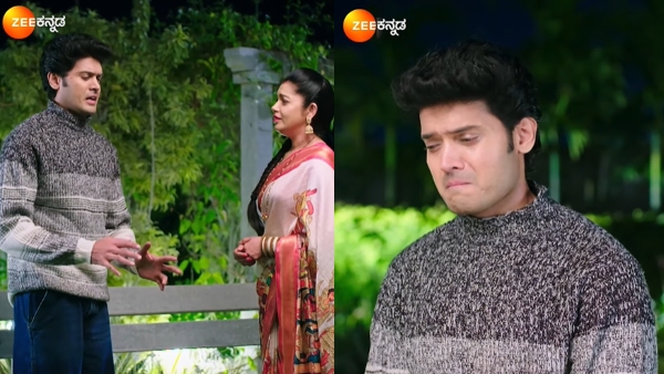 Amruthadhaare serial August 9th episode update