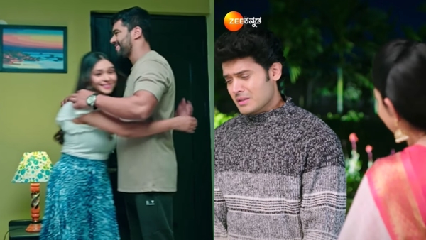 Amruthadhaare serial August 9th episode update