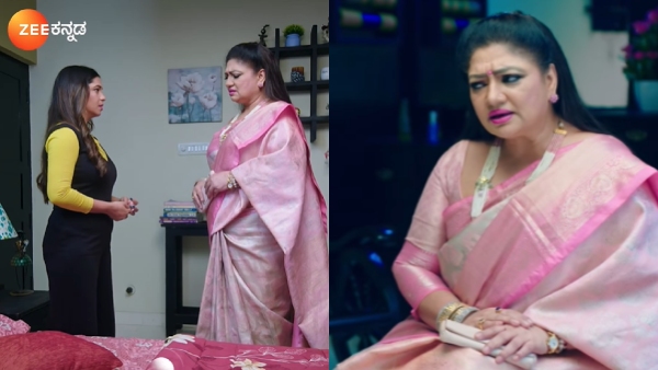 Amruthadhaare Serial August 2nd episode update