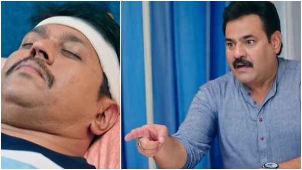 amruthadhaare-serial-27-august-episode-written-update