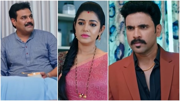 amruthadhaare-serial-27-august-episode-written-update