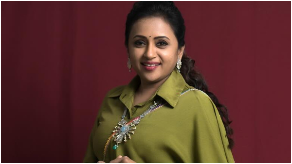 Anchor Suma kanakala name linked with cheating controversy