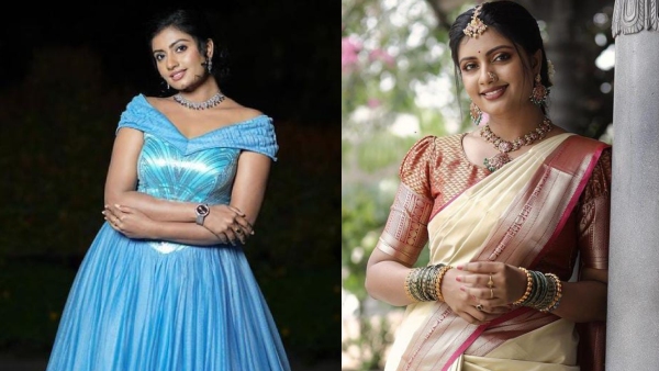 Anjana Srinivas doing major role in Janaki Samsara serial