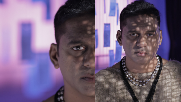 Music director Anoop Seelin new album song Preethi Anno Dyavru is out Music director Anoop Seelin new album song Preethi Anno Dyavru is out