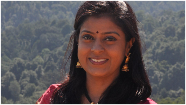 Why Parvathamma rejected aparna Vastarey from Shivarajkumar Anand film