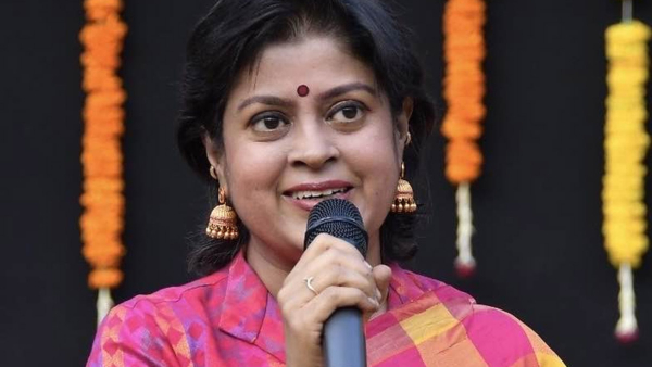 Aparna Vastarey was worried about her brother future days