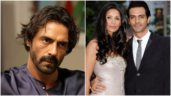 Bollywood Actor Arjun Rampal describes cheating as an addiction