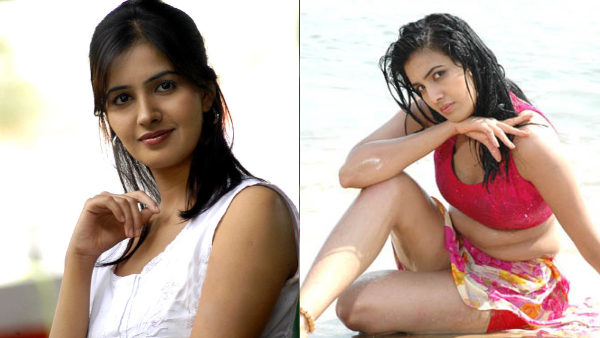 Do you know where is Allu Arjun starrer Arya movie actress Anuradha Mehta