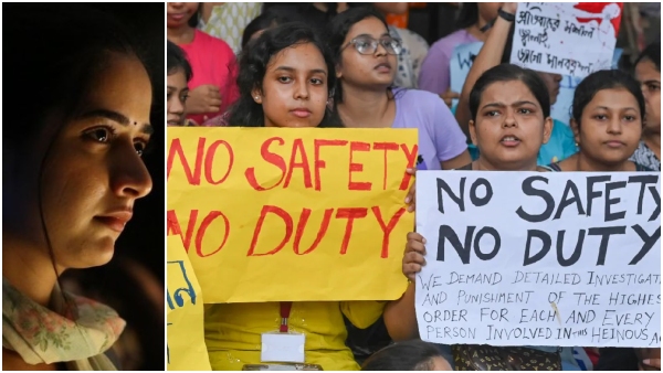 Kannada actress Ashika Rangnath demands justice for the RG Kar Medical College victim Kannada actress Ashika Rangnath demands justice for the RG Kar Medical College victim