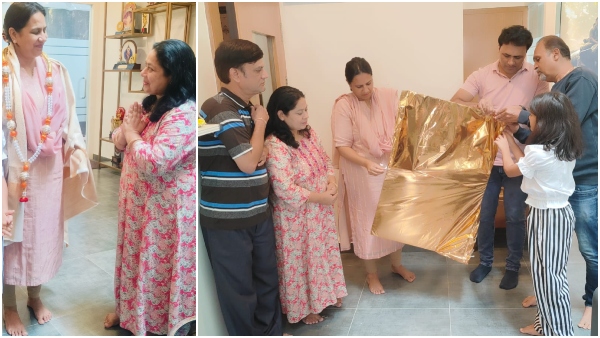 ashwini-puneeth-rajkumar-unveiled-trailer-of-taekwondo-girl