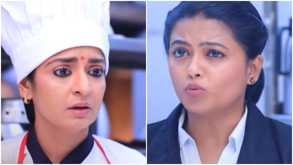 Colors kannada Bhagyalakshmi Written Update on August 10th episode