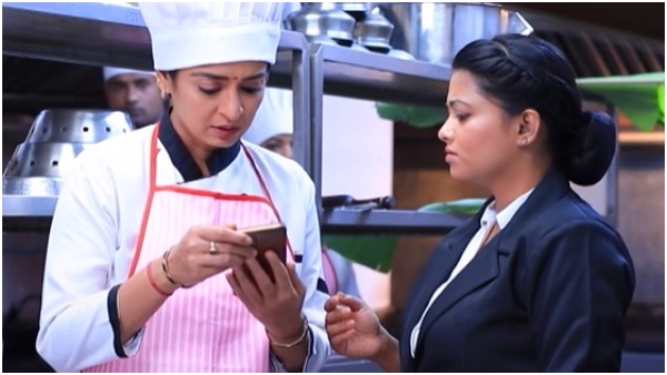 Colors kannada Bhagyalakshmi Written Update on August 10th episode