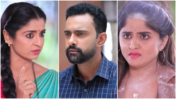 colors kannada serial Bhagyalakshmi Written Update on August 3rd episode colors kannada serial Bhagyalakshmi Written Update on August 3rd episode