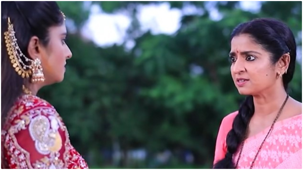 Bhagyalakshmi kannada serial Written Update on August 19th episode Bhagyalakshmi kannada serial Written Update on August 19th episode