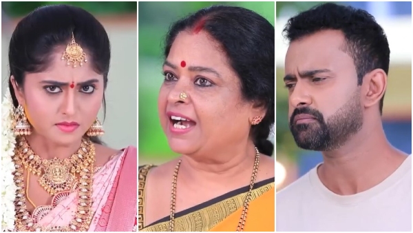 Colors kannada Bhagyalakshmi Written Update on August 21st episode