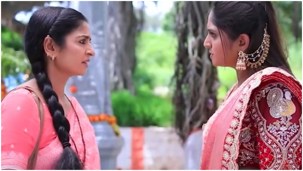 Colors kannada Bhagyalakshmi Written Update on August 23rd episode Colors kannada Bhagyalakshmi Written Update on August 23rd episode