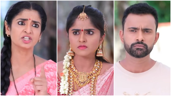 Colors kannada Bhagyalakshmi Written Update on August 20th episode