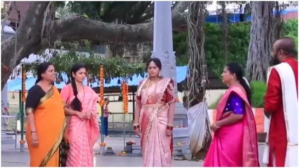 Colors kannada Bhagyalakshmi Written Update on August 21st episode