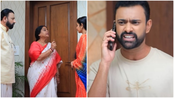 Colors kannada Bhagyalakshmi Written Update on August 28th episode