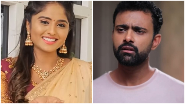 Fans Funny comments for Bhagyalakshmi serial fame Kavya s new Reels
