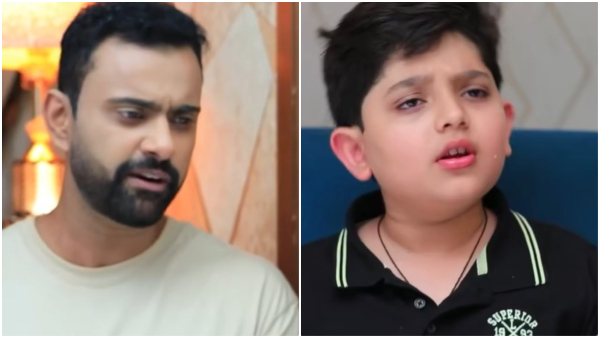 Colors kannada Bhagyalakshmi Written Update on August 31st episode