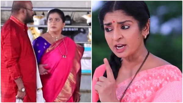 Colors kannada Bhagyalakshmi Written Update on August 17th episode Colors kannada Bhagyalakshmi Written Update on August 17th episode