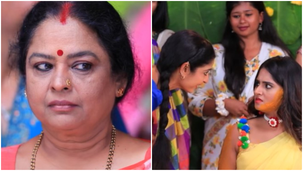 Colors kannada Bhagyalakshmi Written Update on August 31st episode