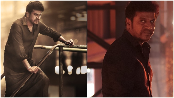 The title song of Bhairathi Ranagal starring Dr Shiva Rajkumar has been released