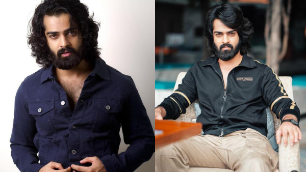 Bharat Bopanna is a Kannada television actor who entered the Malayalam film industry