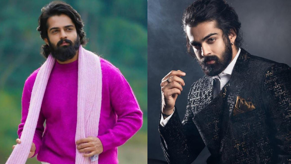 Bharat Bopanna is a Kannada television actor who entered the Malayalam film industry