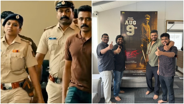 Duniya vijay s Bheema box office collection day 3 early reports