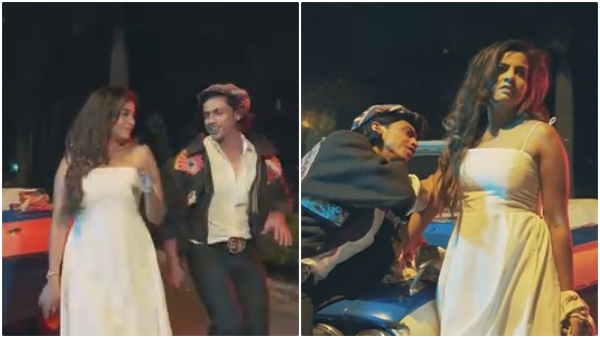 Do You Know By which Name Kishan Saved Namratha gowda s Number in his Phone