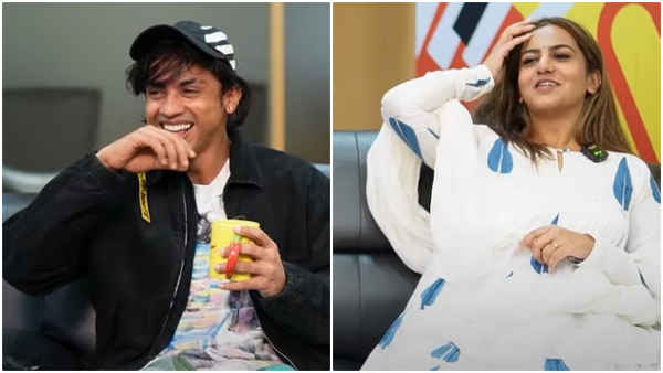 Do You Know By which Name Kishan Saved Namratha gowda s Number in his Phone