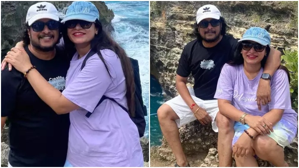 Written update on bigg boss fame actress siri bali trip